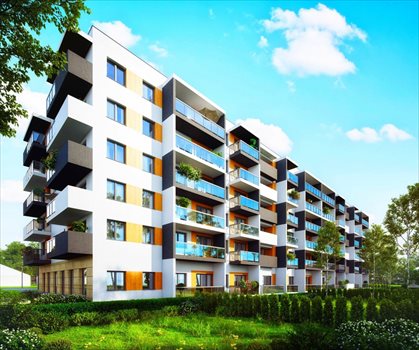 Mieszkanie dwupokojowe na sprzedaż Warszawa, Białołęka 31m2 Foto 3