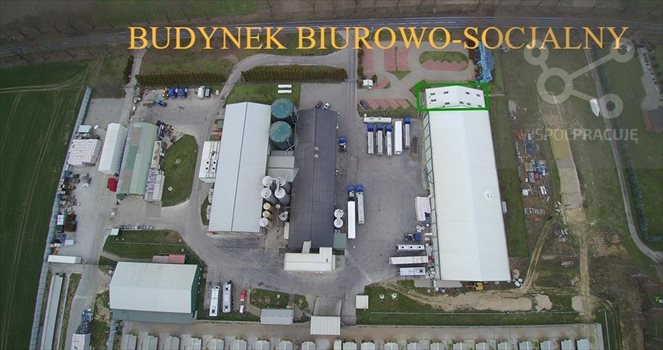 Lokal użytkowy na wynajem Gorzów Wielkopolski, okolice 1 940m2 Foto 4
