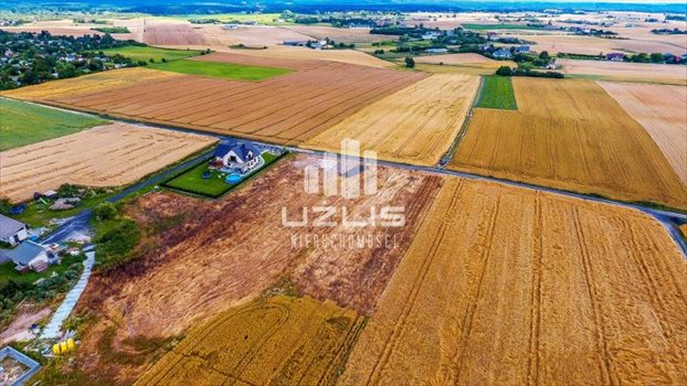 Działka inna na sprzedaż Janowo, Tereny rekreacyjne, brak 3 019m2 Foto 3