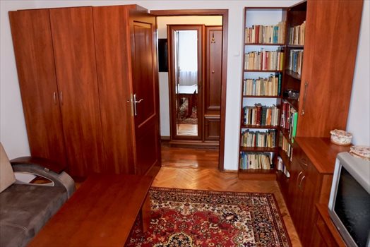 Kawalerka na wynajem Łódź, Śródmieście, al. Karola Anstadta 34m2 Foto 5