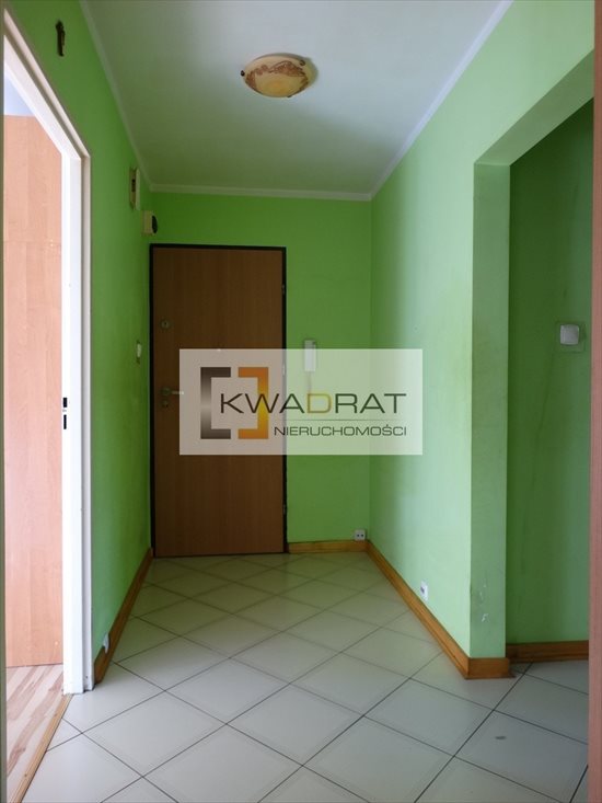 Mieszkanie trzypokojowe na sprzedaż Mińsk Mazowiecki, Nadrzeczna 48m2 Foto 13