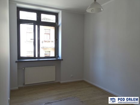 Mieszkanie trzypokojowe na wynajem Bielsko-Biała, Centrum 60m2 Foto 8