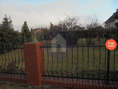 Działka budowlana na sprzedaż Pieszyce 458m2 Foto 3