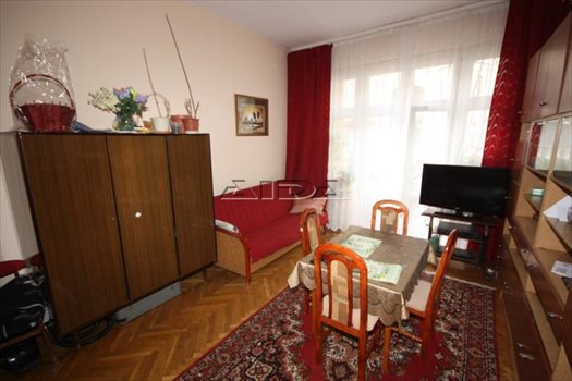Mieszkanie dwupokojowe na wynajem Wrocław, Śródmieście, Nowowiejska 49m2 Foto 2