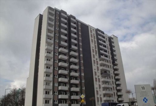 Mieszkanie trzypokojowe na sprzedaż Warszawa, Wola, Aleja Prymasa Tysiąclecia 44m2 Foto 3