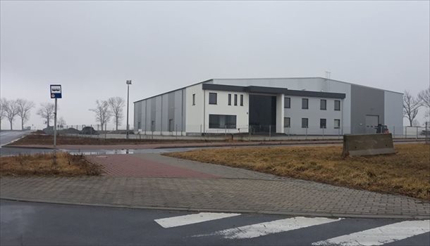 Lokal użytkowy na wynajem Poznań, Grunwald 3 900m2 Foto 4