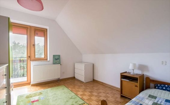 Dom na sprzedaż Janów, Sikorskiego 255m2 Foto 9