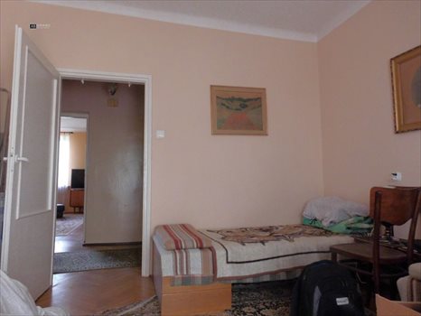Mieszkanie trzypokojowe na sprzedaż Białystok, Centrum, Mickiewicza 67m2 Foto 3