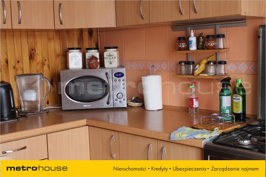 Mieszkanie trzypokojowe na sprzedaż Trzebnica, Trzebnica, Obrońców Pokoju 72m2 Foto 5