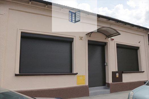 Lokal użytkowy na wynajem Kraków, Zabłocie, Jana Dekerta 200m2 Foto 10