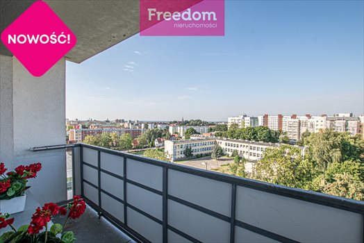 Mieszkanie czteropokojowe na sprzedaż Elbląg, Macieja Kalenkiewicza 73m2 Foto 2