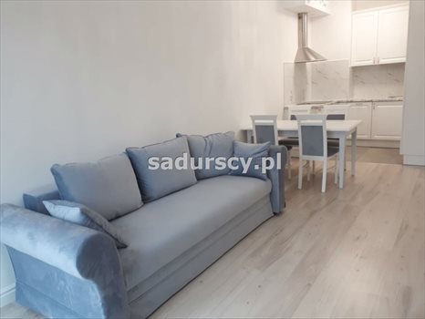 Mieszkanie dwupokojowe na wynajem Kraków, Stare Miasto, Stare Miasto, Rajska 50m2 Foto 10