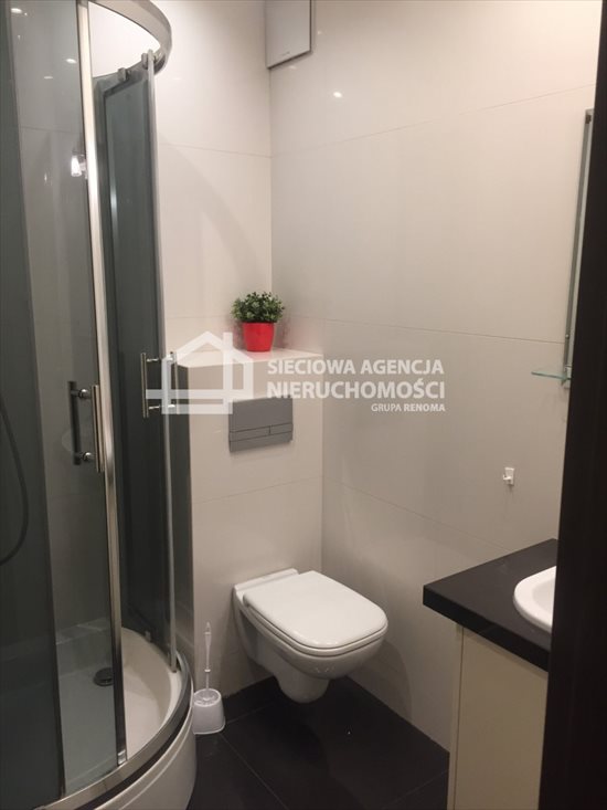 Mieszkanie dwupokojowe na wynajem Gdańsk, Szafarnia 50m2 Foto 8