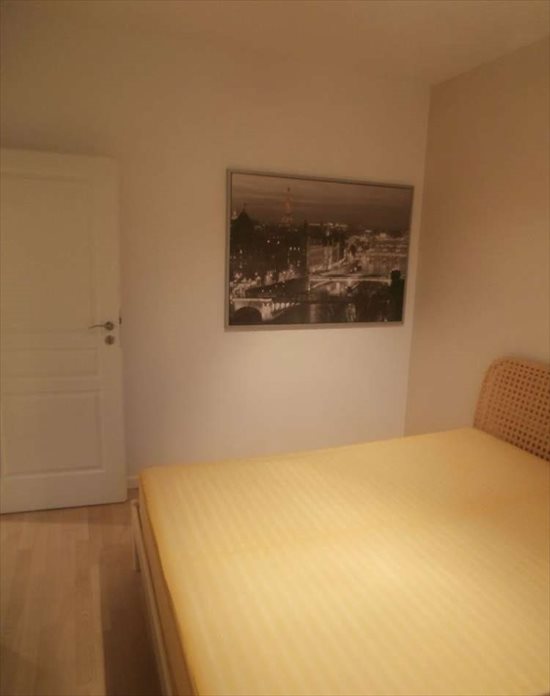 Mieszkanie dwupokojowe na sprzedaż Warszawa, Wilanów, Adama Branickiego 60m2 Foto 8