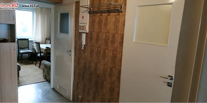 Mieszkanie trzypokojowe na sprzedaż Krakow, Kurdwanów, Marii i Bolesława Wysłouchów 61m2 Foto 4