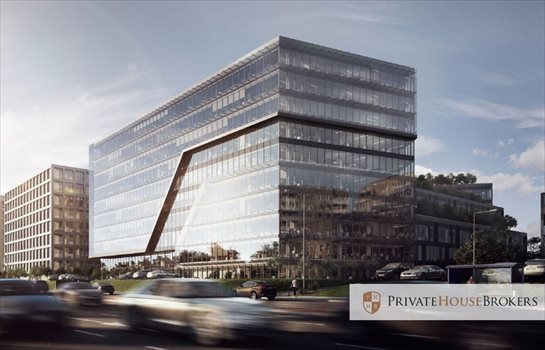 Lokal użytkowy na wynajem Kraków, Bonarka, ks. Józefa Tischnera 2 350m2 Foto 2