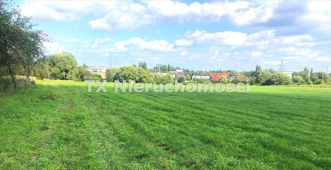 Działka budowlana na sprzedaż Gliwice, Wójtowa Wieś 630m2 Foto 6