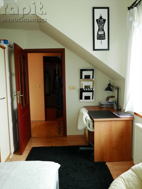 Mieszkanie czteropokojowe na sprzedaż Myślenice 65m2 Foto 8