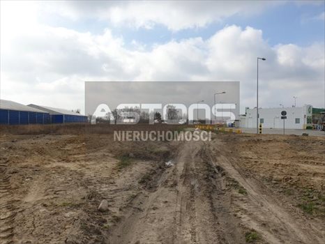 Działka inwestycyjna na sprzedaż Poznań, Rataje, Bolesława Krzywoustego 13 000m2 Foto 4