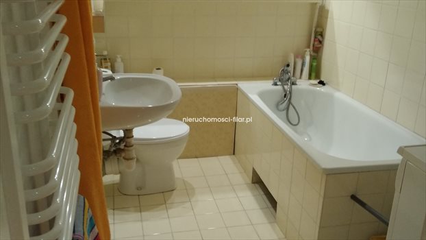 Mieszkanie czteropokojowe na sprzedaż Inowrocław, Rąbin 72m2 Foto 7