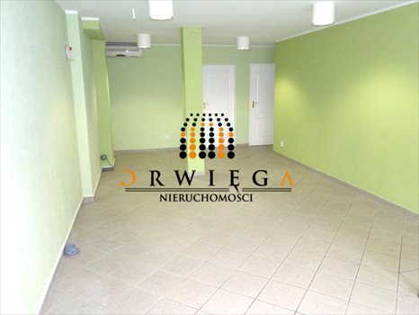 Lokal użytkowy na wynajem Gorzów Wielkopolski, Centrum 47m2 Foto 7