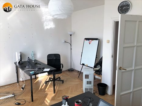 Dom na wynajem Warszawa, Mokotów 170m2 Foto 12