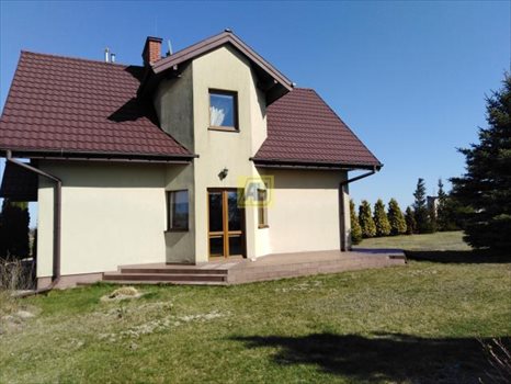 Dom na sprzedaż Tomczyce 120m2 Foto 5