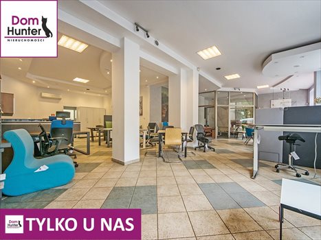Lokal użytkowy na wynajem Sopot, Niepodległości 57m2 Foto 12