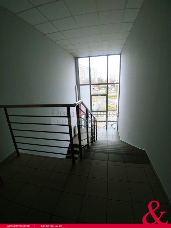 Lokal użytkowy na wynajem Sopot, Wyścigi, Kasztanowa 33m2 Foto 4