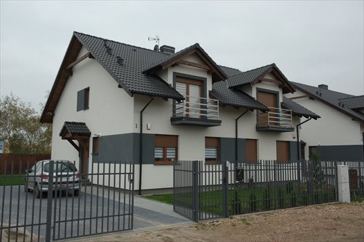 Dom na sprzedaż Borówiec 112m2 Foto 3