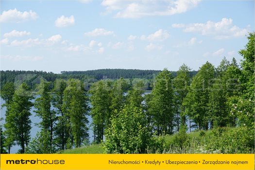 Działka siedliskowa na sprzedaż Ramsowo, Barczewo 12 729m2 Foto 6