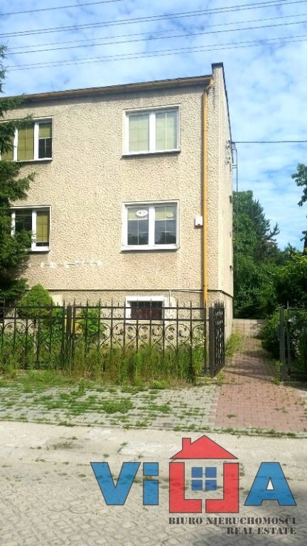 Dom na wynajem Zielona Góra, Raculka 300m2 Foto 8