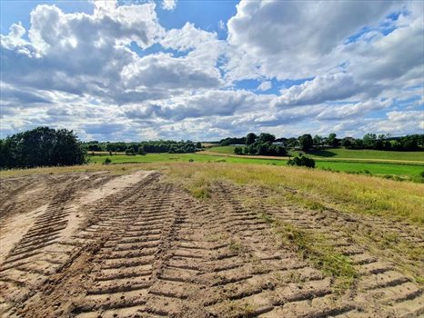 Działka budowlana na sprzedaż Kościerzyna, Centrum handlowe, Jezioro, Kościół, Las, Plac zaba 2 059m2 Foto 4