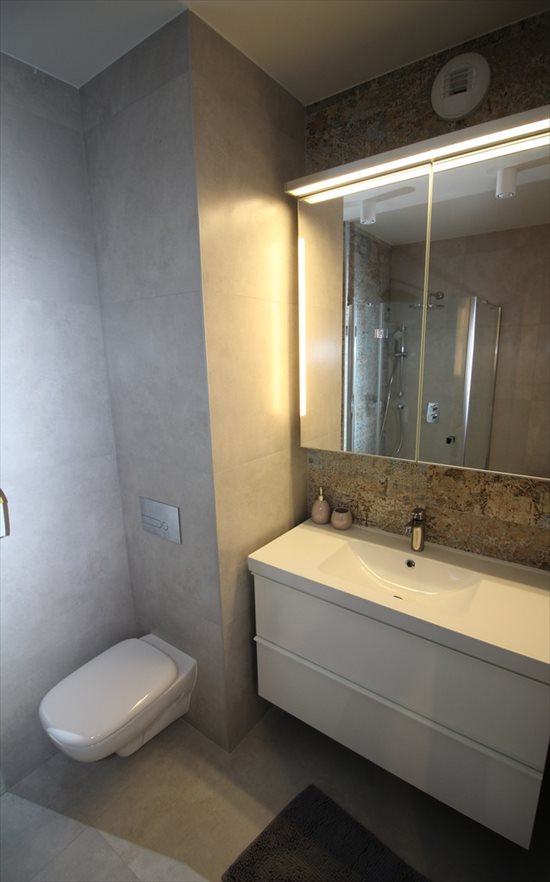 Mieszkanie trzypokojowe na wynajem Rzeszów, Warszawska 60m2 Foto 7