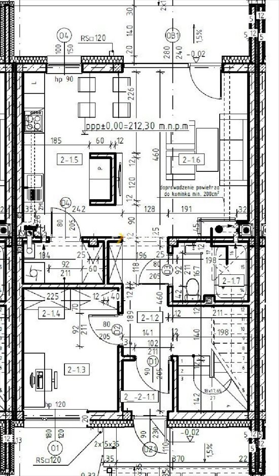 Dom na sprzedaż Rzeszów, Staromieście 107m2 Foto 2