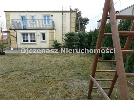 Lokal użytkowy na sprzedaż Wierzchucin Królewski 290m2 Foto 10