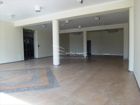Lokal użytkowy na wynajem Szczytno, Polska 140m2 Foto 2