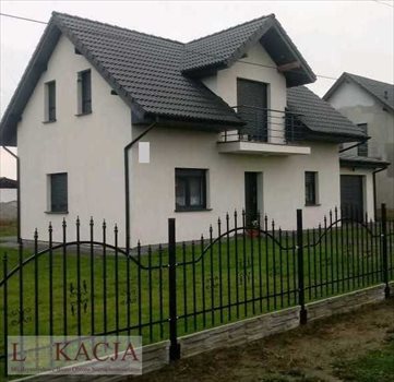 Dom na sprzedaż Kalisz 110m2 Foto 2