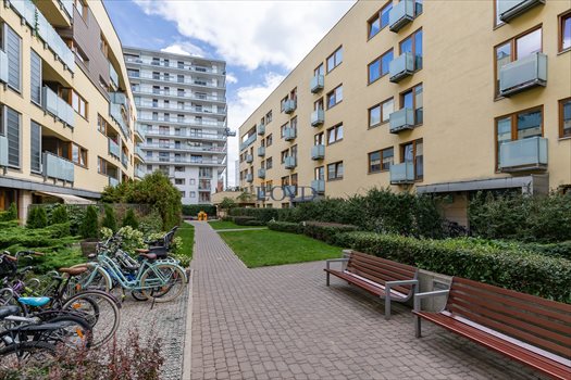 Mieszkanie trzypokojowe na sprzedaż Warszawa, Mokotów, Jana Karola Chodkiewicza 90m2 Foto 12