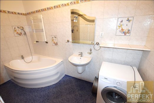 Mieszkanie dwupokojowe na wynajem Olsztyn, Jaroty, Mazowiecka 65m2 Foto 8