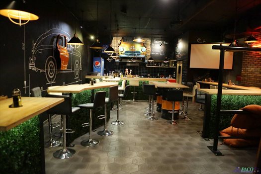 Lokal użytkowy na wynajem Lublin, Śródmieście, Peowiaków 6 100m2 Foto 9