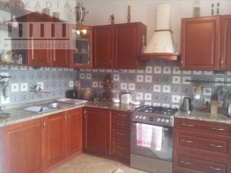 Dom na sprzedaż Ożarów Mazowiecki 213m2 Foto 7