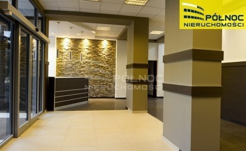 Lokal użytkowy na wynajem Chorzów, Józefa Maronia 100m2 Foto 2