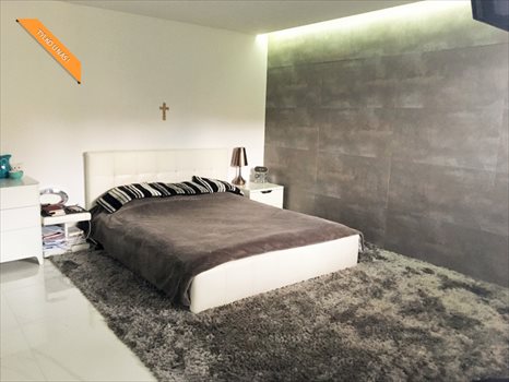 Mieszkanie trzypokojowe na sprzedaż Lublin, Czuby, Poznańska 131m2 Foto 4