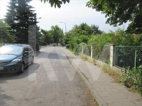 Działka przemysłowo-handlowa na sprzedaż Poznań, Dębiec, Bluszczowa 1 425m2 Foto 3