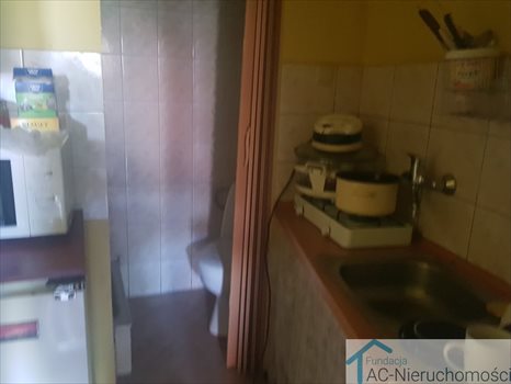 Dom na sprzedaż Łódź, Warszawska 62m2 Foto 8