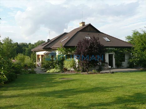 Dom na sprzedaż Trzcianka 405m2 Foto 1