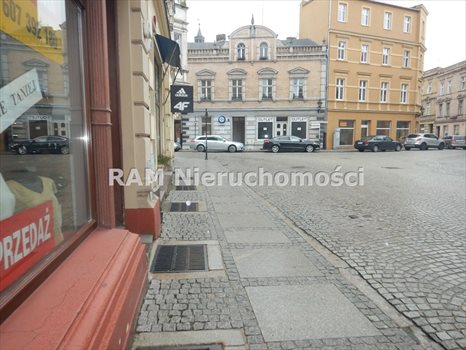 Lokal użytkowy na sprzedaż Wschowa 54m2 Foto 2