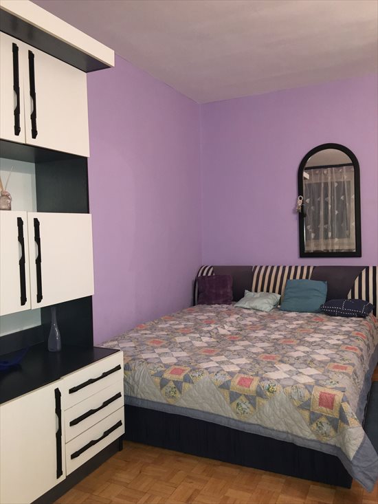 Mieszkanie trzypokojowe na wynajem Łódź, Bałuty, Plantowa 13A 64m2 Foto 5