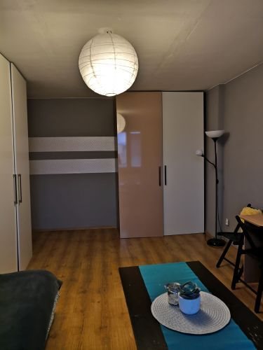 Mieszkanie trzypokojowe na sprzedaż Wrocław, Śródmieście, Piastowska 70m2 Foto 9
